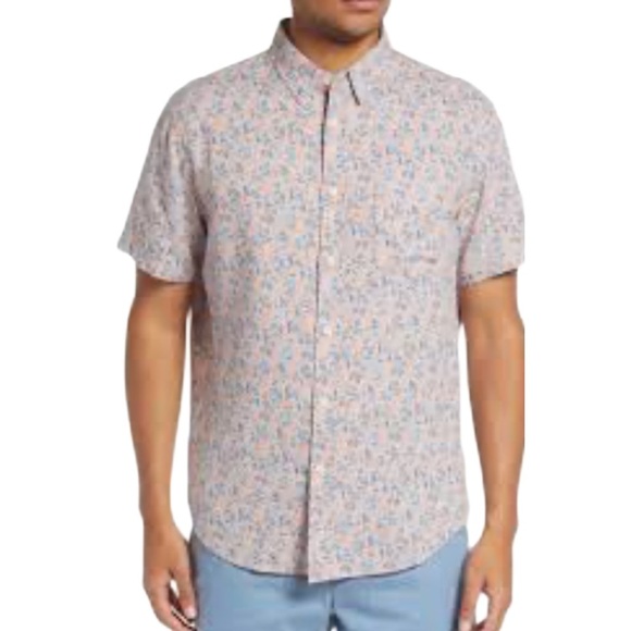 Rails Mens Carson Shirt - Picture 1 of 7